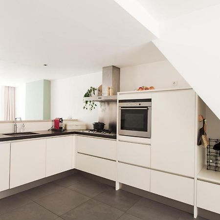 Amazing And Stylish House Near City Center Dordrecht, Close To Rotterdam Buitenkant foto