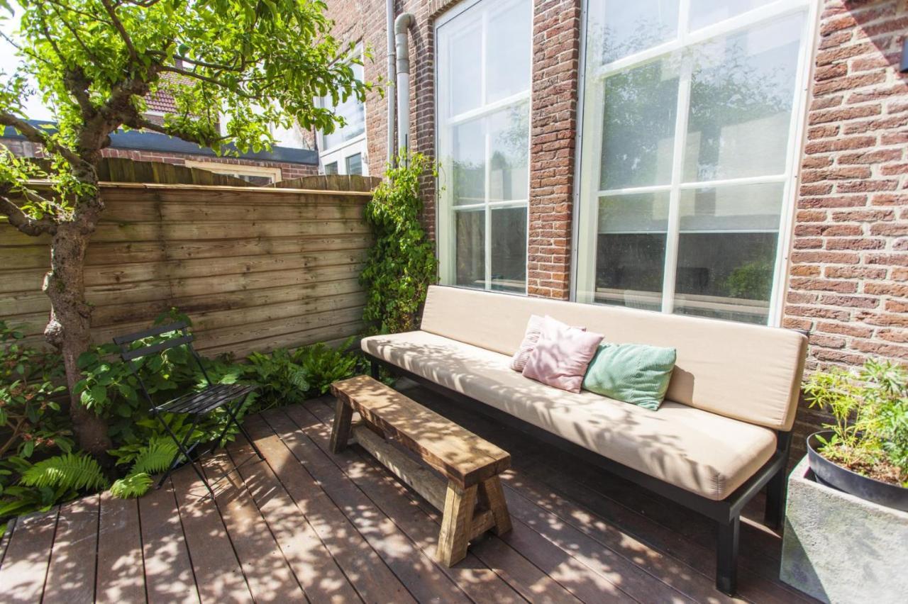 Amazing And Stylish House Near City Center Dordrecht, Close To Rotterdam Buitenkant foto