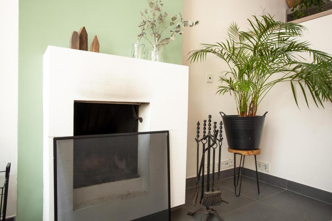 Amazing And Stylish House Near City Center Dordrecht, Close To Rotterdam Buitenkant foto