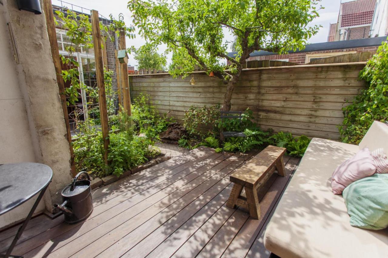 Amazing And Stylish House Near City Center Dordrecht, Close To Rotterdam Buitenkant foto