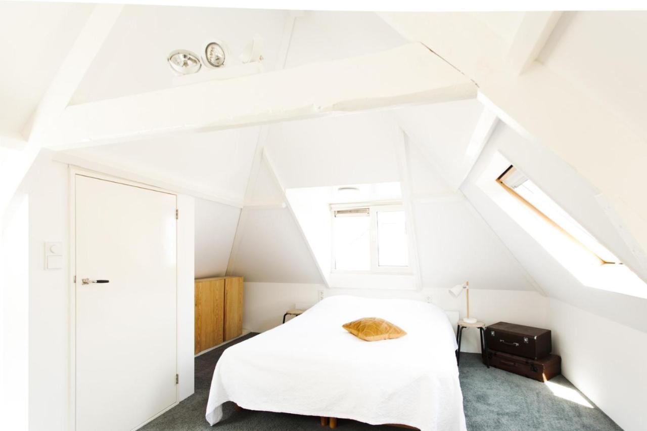 Amazing And Stylish House Near City Center Dordrecht, Close To Rotterdam Buitenkant foto